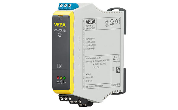 VEGA 导电探头控制器 VEGA 导电探头控制器